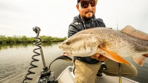 Shallow Water Boat Setup for Stealth and Performance