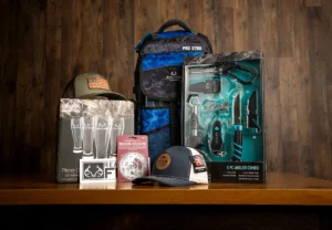 Realtree Fishing Package Giveaway Winners