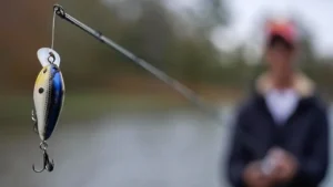 Brandon Cobb’s Finesse Crankbait Tips for Cooler Seasons