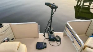 Minn Kota PowerDrive Trolling Motor Review