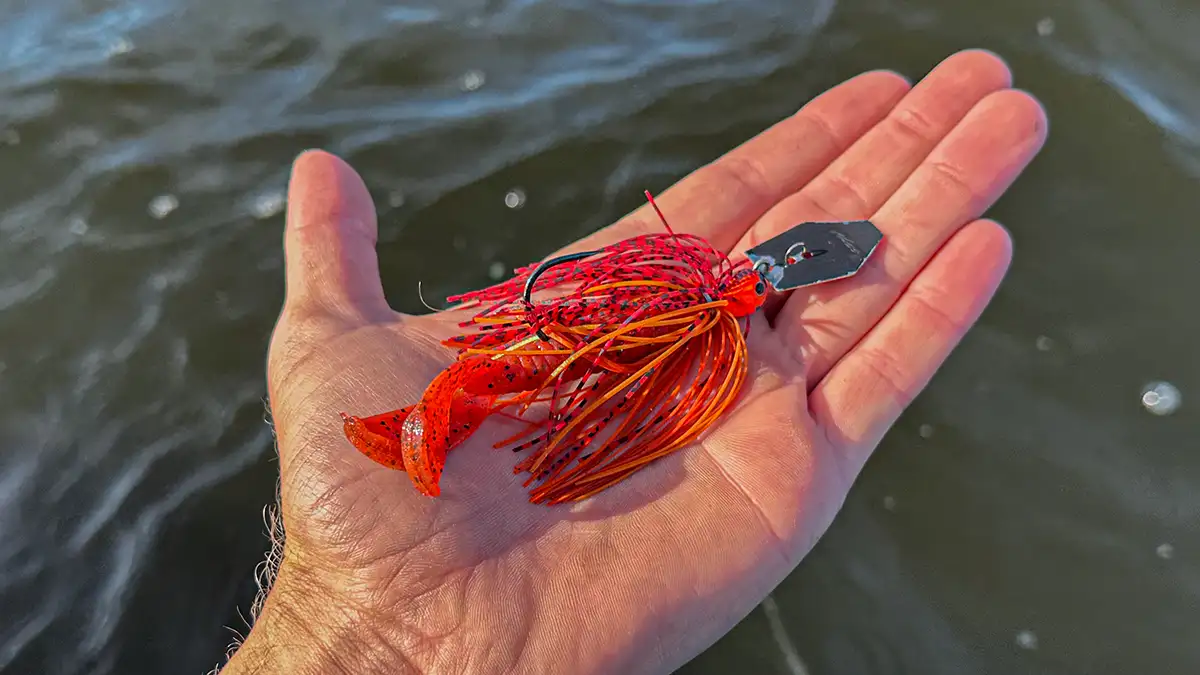 Firecraw Jack Hammer