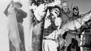 The World Record Musky: Biggest Muskies Ever Caught