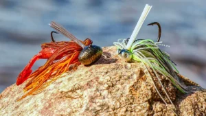 Best Bass Jigs