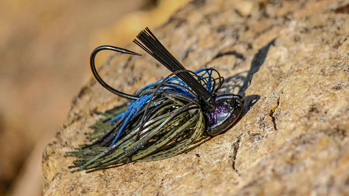 best grass jigs