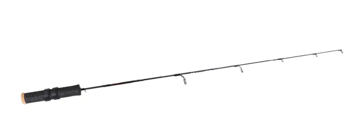 clam katana ice rod
