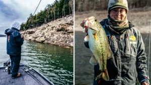Crankbait Fishing Tips for Winter Bass on Rocky Banks