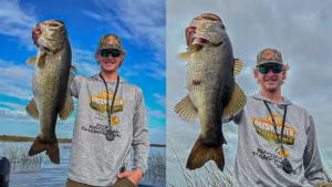 How to Catch Bass in Florida