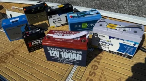 marine lithium trolling motor battery guide