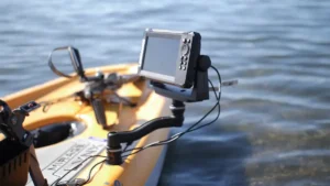 Lowrance Introduces New Eagle Fishfinder