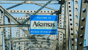 What I Learned Fishing in Arkansas