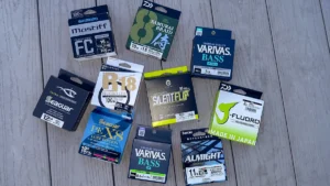 Best Fishing Lines for 2025