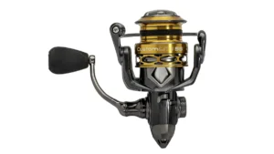 Lew’s Introduces Custom Lite Shallow Spool Spinning Reel