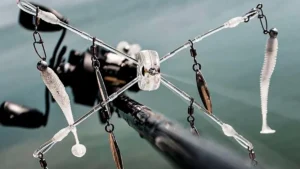 Stealth Lures Stealth Rig Review