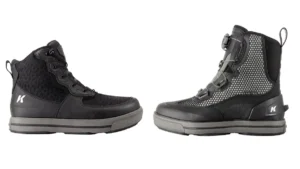 Korkers Introduces Wade Light Wading Boots