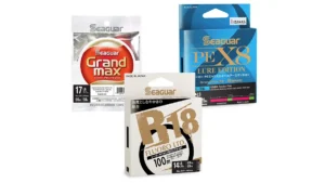 Seaguar Adds Three JDM Lines to North American Market