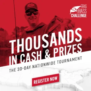 Strike King Announces Nationwide, 30-Day Online Tournament
