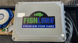 FishLung Livewell Solution Review