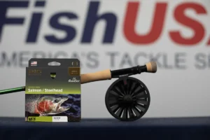 FishUSA Fly Fishing Package Giveaway Winner