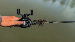 Abu Garcia Jordan Lee Casting Combo Review