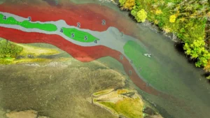 How to Find Bass in a River | 4 Major Takeaways