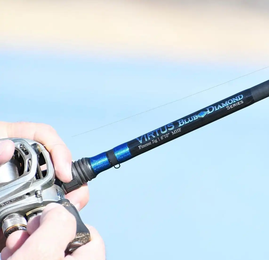GSM acquires Virtus Rods