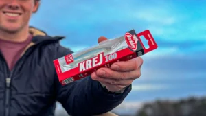 How to Fish the Berkley Krej