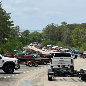 Texas Game Warden Seizes Over $100K in Equipment