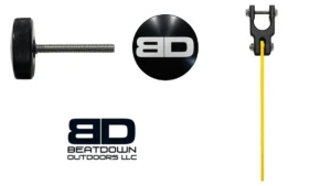 BeatDown Outdoors Giveaway Winners