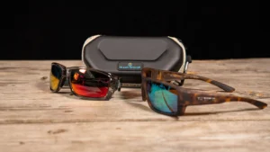 Island Optics Angler Sunglasses Giveaway Winner