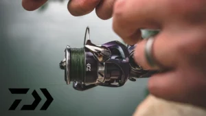 Daiwa Regal LT 2500D-XH Spinning Reel Giveaway