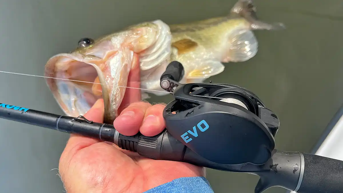 h20 Evo reel academy