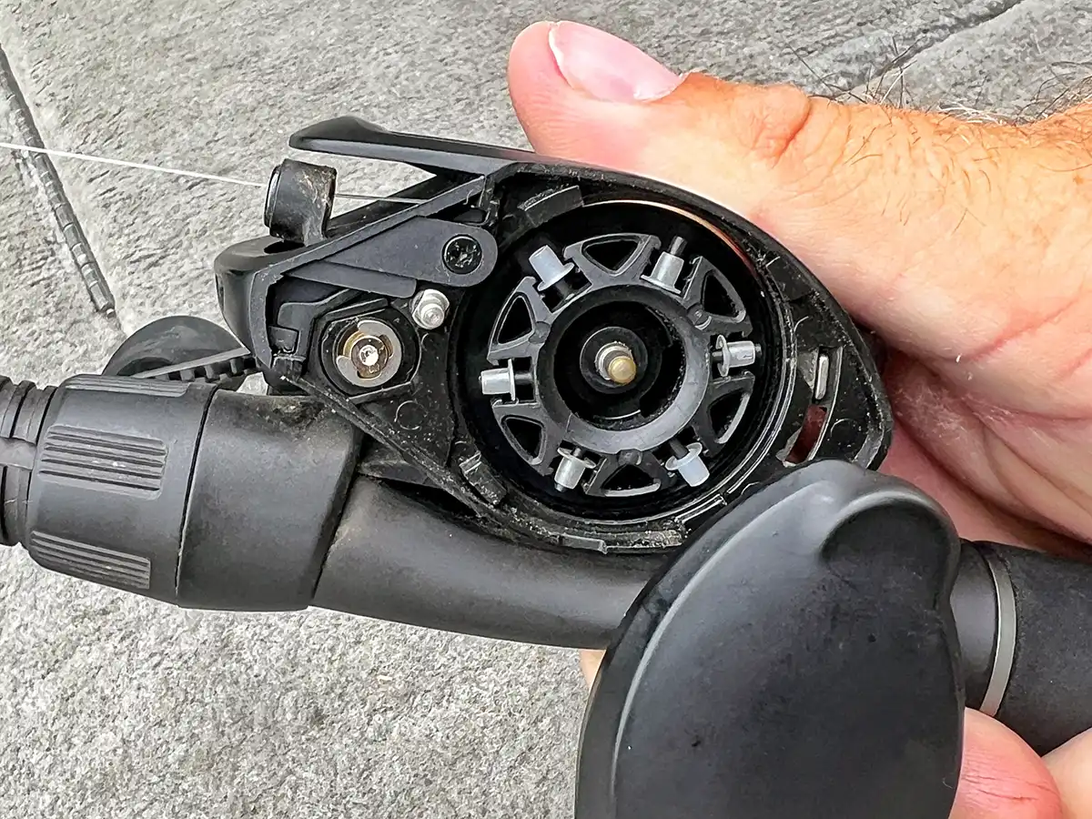 H20 Evo Reel academy