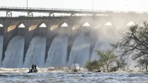 How and When to Fish a Tailrace
