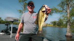 Master Cypress Tree Fishing with Scott Suggs