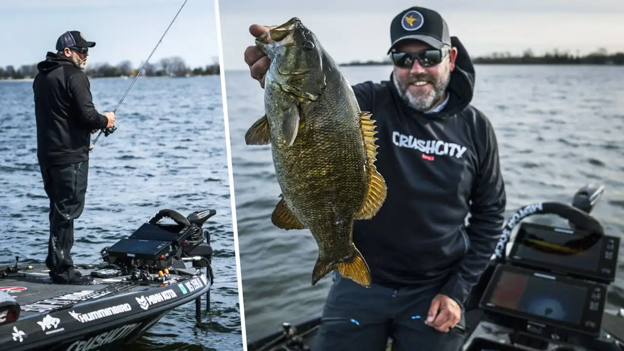 sturgeon-bay-smallmouth