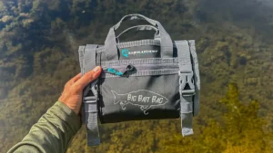 Evolution Outdoors Big Bait Bag Review
