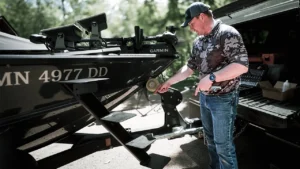 How to Install Boat Trailer Steps