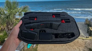 Bass Pro Shops XPS Lithium-Ion Battery-Powered Fillet Knife Review