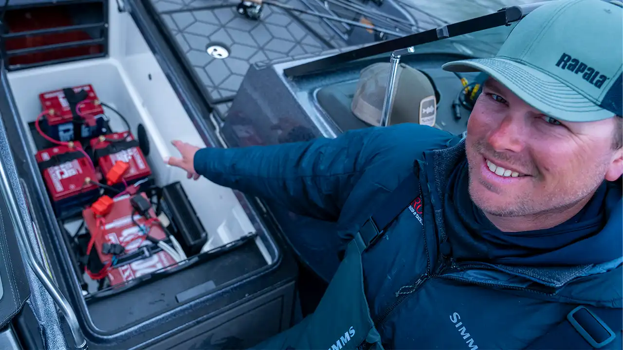 Dakota-Lithum-Batteries