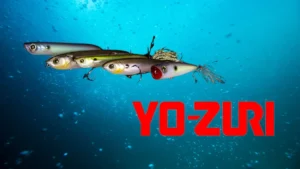 Yo-Zuri New Topwater Giveaway Winners