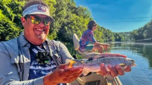 Why Crossover in Fishing Will Improve Your Mental Health