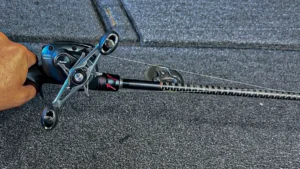 Shimano Zodias Casting Rod Review