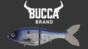 New Bucca Brand 6″ Trick Shad Giveaway