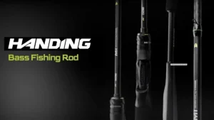 Handing Casting Rod Giveaway Winners
