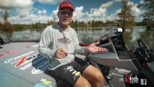 [VIDEO] Browning’s Top 2 ChatterBait Trailers for Open Water and Cover