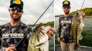 [VIDEO] Offshore Bass Fishing Baits | Dakota Ebare’s Top Picks