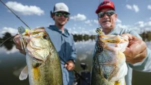 [VIDEO] Tips for Fishing the Tungsten ChatterBait Elite EVO