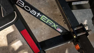 BoatEFX Trailer Steps Review