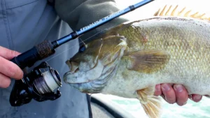 FishUSA Flagship Rod and Okuma Reel Giveaway Winners