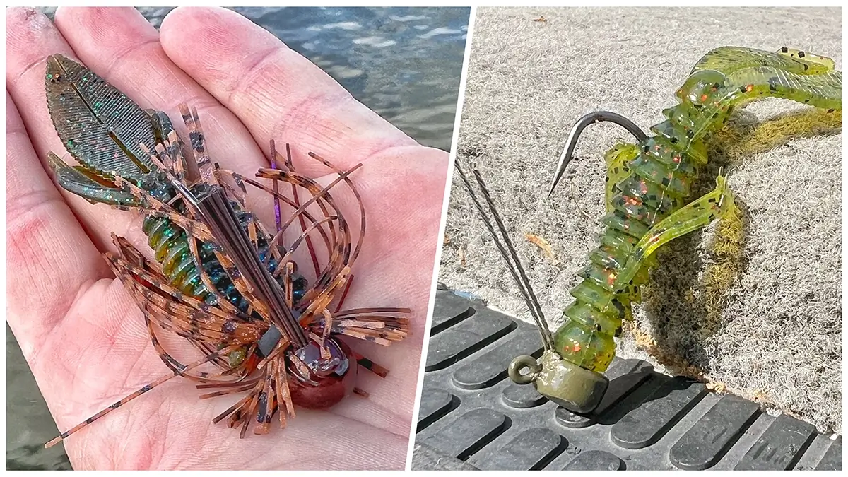 crankbait